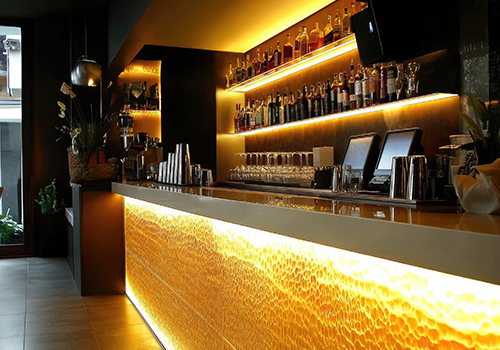 Commercial Electrical Services in Yorkshire