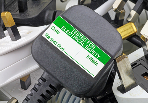 Pat Testing in Yorkshire