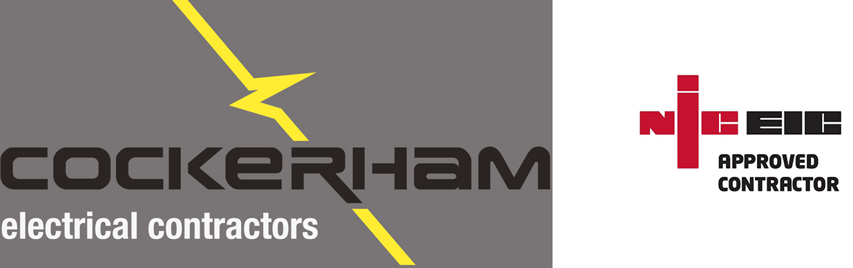 S Cockerham Electrical Contractors Yorkshire