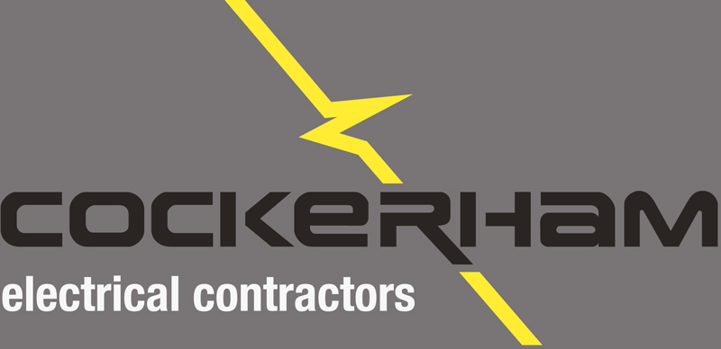 S Cockerham Electrical Contractors Yorkshire